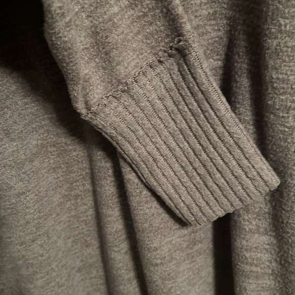 Urban daizy brown sweater size L oversized - Picture 7 of 9